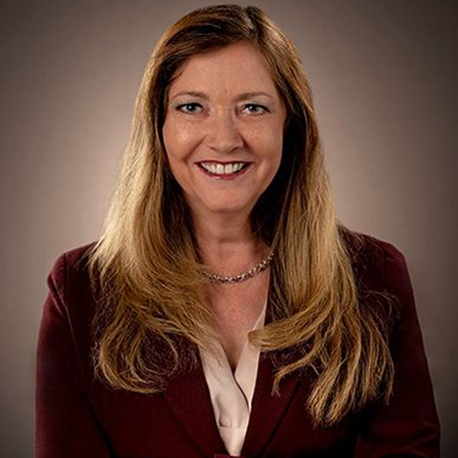 Profile photo of Becky S. James